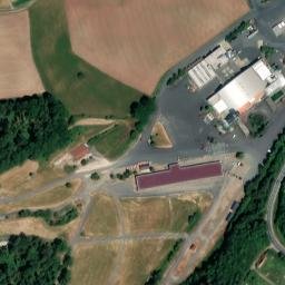 Satellite imagery of Galgenberg, DE