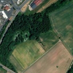 Satellite imagery of Traubenberg, DE