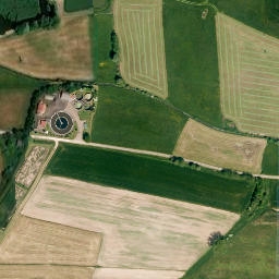 Satellite imagery of Hörleinsberg, DE