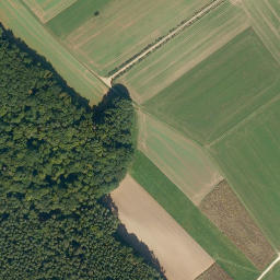 Satellite imagery of Rittersberg, DE