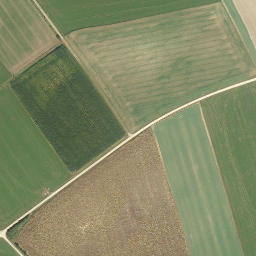 Satellite imagery of Rittersberg, DE