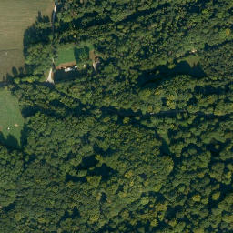Satellite imagery of Högelstein, DE