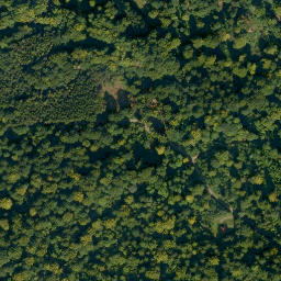 Satellite imagery of Högelstein, DE