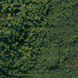 Satellite imagery of Högelstein, DE