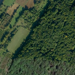 Satellite imagery of Judenberg, DE