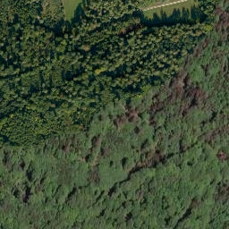 Satellite imagery of Lützelsdorfer Berg, DE
