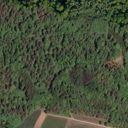 Satellite imagery of Lützelsdorfer Berg, DE