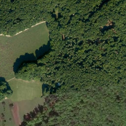 Satellite imagery of Sponsberg, DE