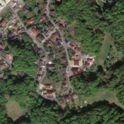 Satellite imagery of Gernerfelsen, DE