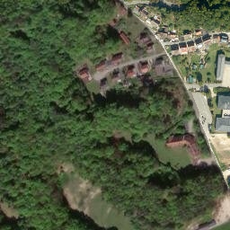 Satellite imagery of Gernerfelsen, DE