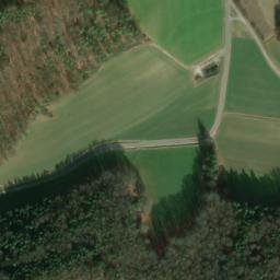 Satellite imagery of Grad, DE