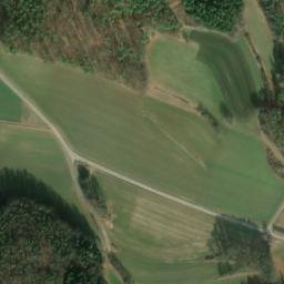 Satellite imagery of Grad, DE