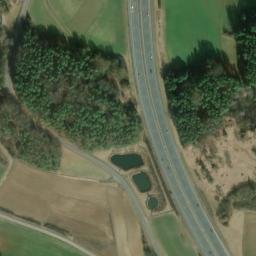 Satellite imagery of Grad, DE