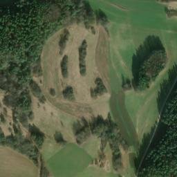 Satellite imagery of Sattelberg, DE