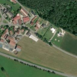 Satellite imagery of Judenberg, DE