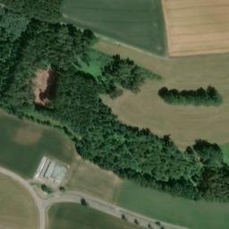 Satellite imagery of Judenberg, DE