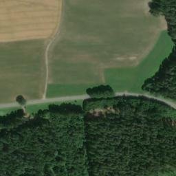 Satellite imagery of Tannenberg, DE