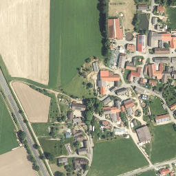 Satellite imagery of Bühl, DE