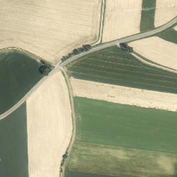 Satellite imagery of Bühl, DE