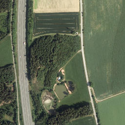 Satellite imagery of Kleinberg, DE