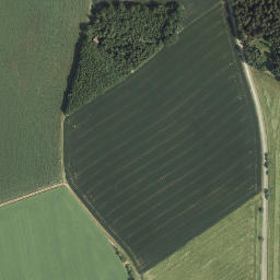 Satellite imagery of Kleinberg, DE