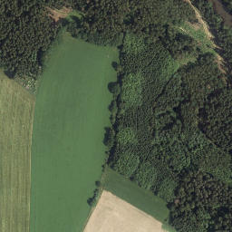 Satellite imagery of Kleinberg, DE