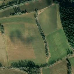 Satellite imagery of Kohlbühl, DE