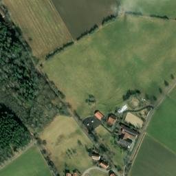 Satellite imagery of Nusser Berg, DE
