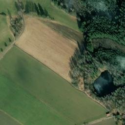 Satellite imagery of Nusser Berg, DE