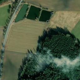 Satellite imagery of Holdenberg, DE