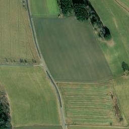 Satellite imagery of Heidbühl, DE