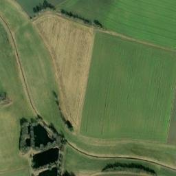 Satellite imagery of Heidbühl, DE