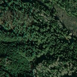Satellite imagery of Tannenbühl, DE