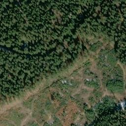 Satellite imagery of Mraveniště [Lesná-Pavlův Studenec 1], CZ