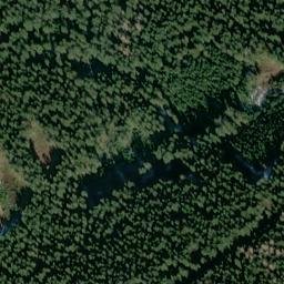 Satellite imagery of Mraveniště [Lesná-Pavlův Studenec 1], CZ