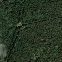 Satellite imagery of Knižeci Strom, CZ