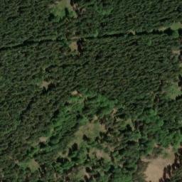 Satellite imagery of Knižeci Strom, CZ