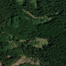Satellite imagery of Rozsocha W [Dlouhý Újezd] TV mast, CZ