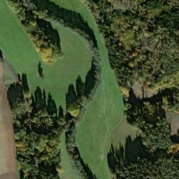 Satellite imagery of cairn, DE