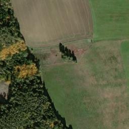 Satellite imagery of cairn, DE