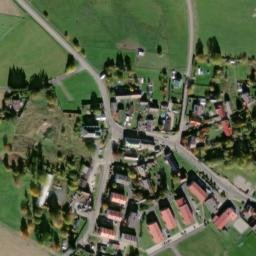 Satellite imagery of [Tisová u Tachova] GSM, CZ