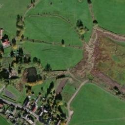 Satellite imagery of [Tisová u Tachova] GSM, CZ