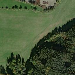 Satellite imagery of Lučina [Bor-Lhota], CZ
