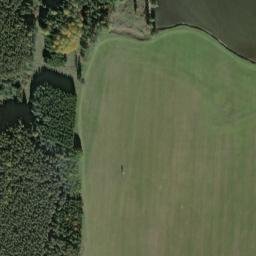 Satellite imagery of Lučina [Bor-Lhota], CZ