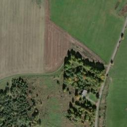 Satellite imagery of Lobotín [Bor-Kurojedy], CZ