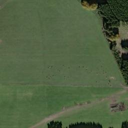 Satellite imagery of Lobotín [Bor-Kurojedy], CZ