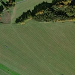 Satellite imagery of (Horní Les) [Ošelín-Horní Plezom], CZ