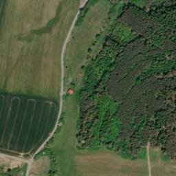 Satellite imagery of Jedlová [Svojšín - Nynkov] GSM, CZ