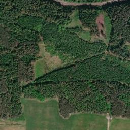 Satellite imagery of Jedlová [Svojšín - Nynkov] GSM, CZ
