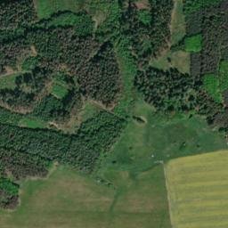 Satellite imagery of Jedlová [Svojšín - Nynkov] GSM, CZ